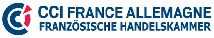 Logo di CCI France Allemagne CCFA e.V.